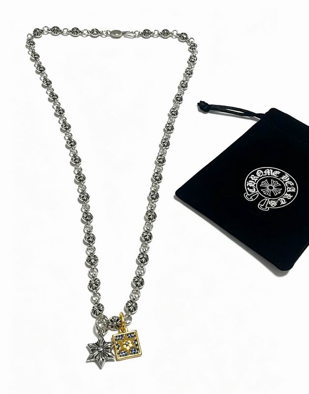Chrome Hearts Necklace 07yxs71